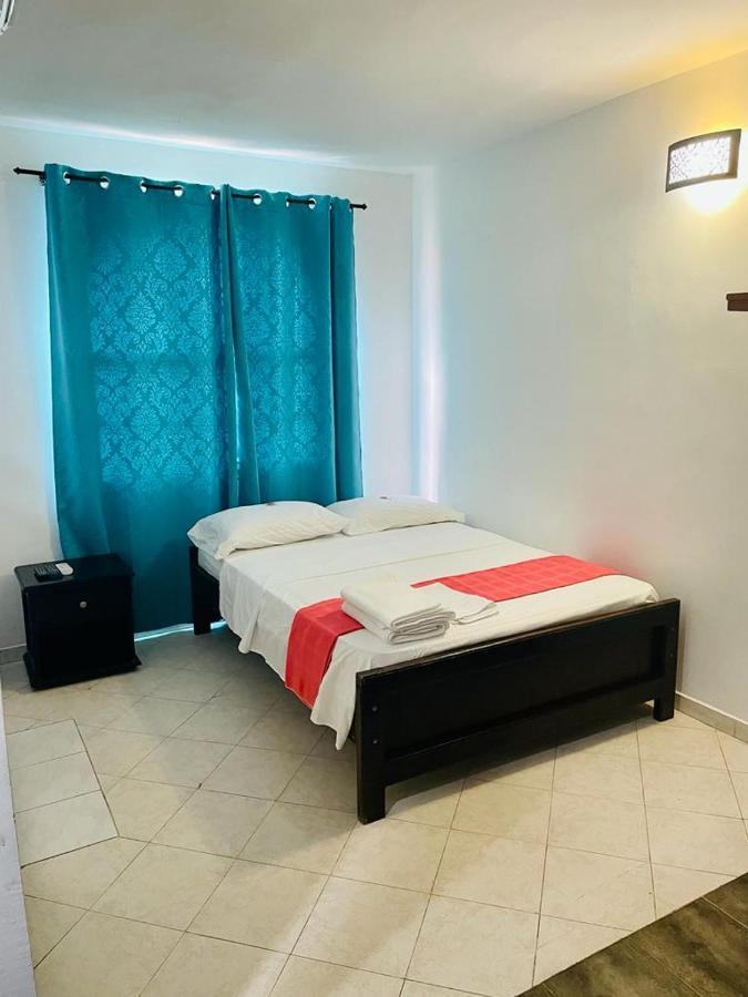 San Andrés Posada Turistica Altamar מראה חיצוני תמונה