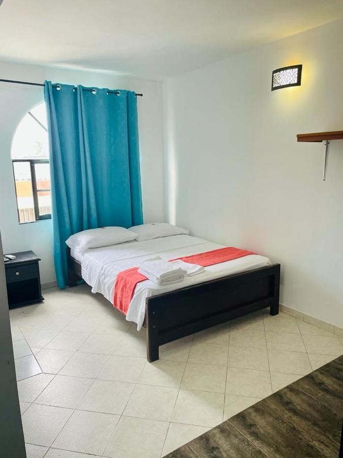 San Andrés Posada Turistica Altamar מראה חיצוני תמונה