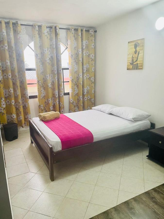 San Andrés Posada Turistica Altamar מראה חיצוני תמונה
